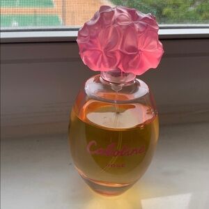 Cabotine ROSE Paris Lalique